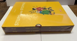 Stups und Steppke im Schuber Band 1 + 2 OVP komplette Serie Carlsen Verlag Herge - Bild 1 von 2