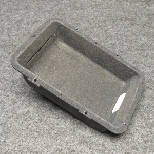 1993-1997 Volvo 850 Center Console Liner Insert Box 6818158 Plastic OEM 64002 - Bild 1 von 8