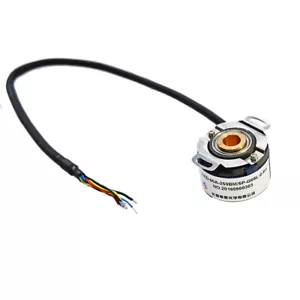Servo Motor Encoder ZKD-60A-250BM/5P-G05L Optical Incremental Rotary Encoder - Picture 1 of 5