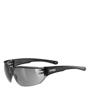UVEX Sportstyle 204 Glasses Smoke - Picture 1 of 4