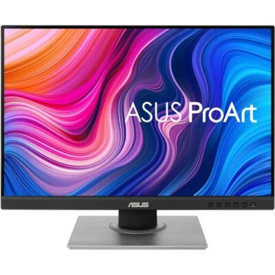 ASUS ProArt Display PA248QV 24.1" 16:10 Adaptive-Sync IPS Monitor 1920 x 1200 - Image 1 of 4