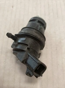 2012-2016 TOYOTA Sienna Windshield Washer Pump Motor 060210-4720 OEM - Picture 1 of 3
