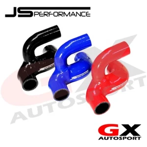 Kit de manguera de refrigerante JS Performance Vauxhall Calibra C20LET/C20XE Redtop - Imagen 1 de 2