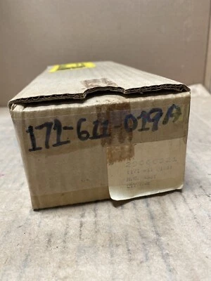 Nuevo stock antiguo BI-TVS #171-611-019A piezas de freno originales Foto 1 de 4