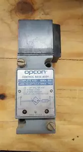INTERRUPTOR LÍMITE OPCON 8890A-6501 W206 - Imagen 1 de 1