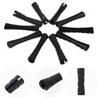  10 Pcs Plastic Conduit Protective Sleeve Bike Shifters Parts Cable Protector