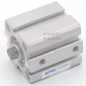 AIRTAC Ultra-thin air Pneumatic Cylinders inner teeth SDA20X45 - Picture 1 of 1