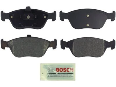 Juego de pastillas de freno delanteras Bosch 14396YNHK 1999 2000 2001 2002 para Volvo C70 1998-2004 Foto 1 de 2