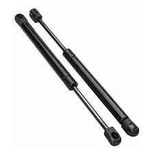 Tailgate Boot Gas Struts 2X For Vauxhall Opel Corsa C Mk2 Hatchback 132670