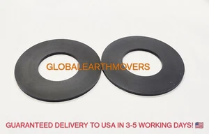 JCB BACKHOE - THRUST WASHER, 6MM, SET OF 2 PCS. (PART NO. 823/10270 123/05227) - Picture 1 of 1