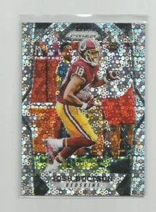 2017 Prizm JOSH DOCTSON Disco Prizm - Picture 1 of 1