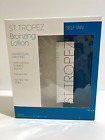 St. Tropez Self Tan  Bronzing Streak Free No Smell Lotion 4 Fl Oz Bottle NEW