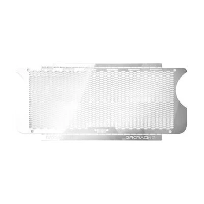 Water Tank Insect Net Mesh Sheet Air Inlet Sheet For Axial SCX6 Wrangler RC Cars - Image 1 of 4