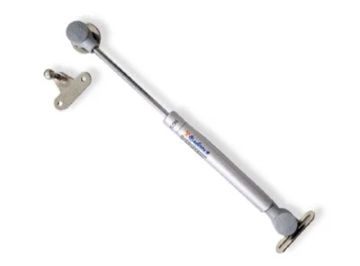 PISTONE A GAS BRACCETTO PER VASISTAS  50N 80N 100N 120N 150N - Immagine 1 di 2