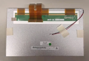 Free Shipping New A101VW01 V1 A101VW01 V.1 for 10.1" 800×480 a-Si TFT-LCD Panel - Picture 1 of 9