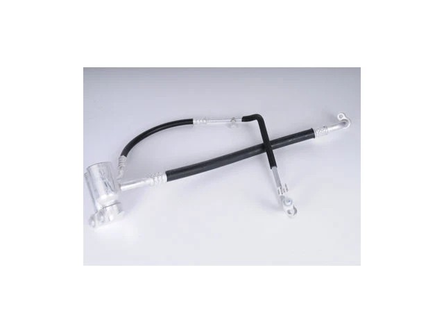 Manguera de aire acondicionado Delco 41265FWNC para Chevrolet Silverado 1500 HD 2001 41265 Foto 1 de 2