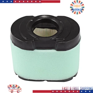 Air Filter For Briggs Stratton 792105 792303 276890 John Deere GY21057 MIU11515 - Picture 1 of 7
