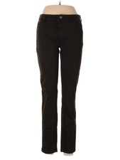 Buffalo by David Bitton Women Green Jeans 8