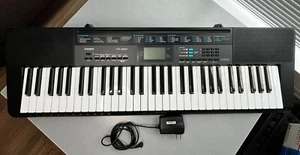 Casio CTK-2550 Digital Keyboard - Excellent Working Condition - Used - Bild 1 von 7