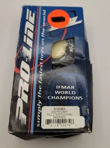 Neumáticos delanteros Proline Slash 4x4 Buggy xx4 xxx4 BJ4 2,2 M3 compuesto vintage 8193M3 - Imagen 1 de 2