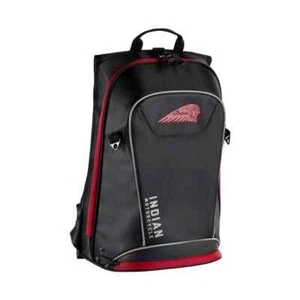 Indian Motorcycle OGIO Mach LH Backpack | 2865554 - Picture 1 of 4