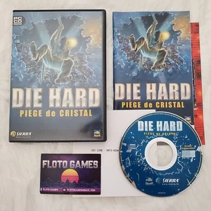 Jeu Die Hard Piège de Cristal pour PC FR - Floto Games - Picture 1 of 2