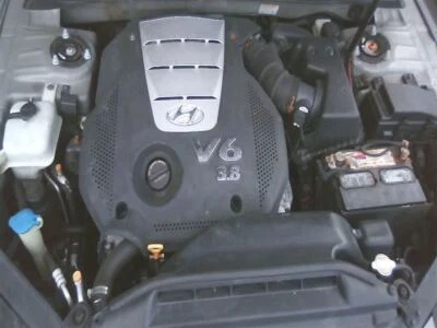 Alternador ID 373003C120 compatible con 06-11 AZERA 857425 Foto 1 de 4