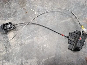 Nissan Note E11 N/S Front Door Lock Mechanism - Passenger Side Front Nissan Note - Picture 1 of 6