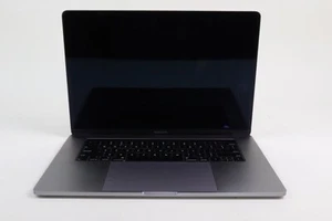 APPLE MACBOOK PRO A1990 BTO/CTO | CORE I9-8950HK | 512GB | 16GB RAM | SEQUOIA - Picture 1 of 7