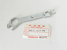 1 x original Schraubenschlüssel / Complex Tool Wrench Honda XL 350 600 R 