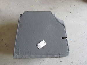 Sedile posteriore sinistro tessuto grigio Audi A4 8K 3.0TDI modello 2014 int: N7V/QZ - Foto 1 di 2