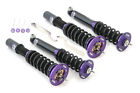 D2 Racing Rs Adjustable Coilovers For 12-18 Bmw F13 640 650 Coupe Rwd