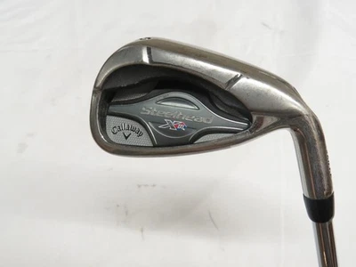 Used Callaway Steelhead XR Single 8 Iron KBS Tour V 120x Extra Stiff Flex - Image 1 of 4