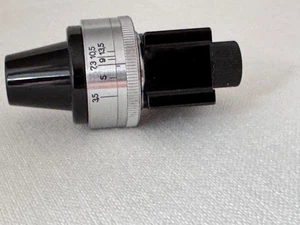 #30349-Leica Leitz VIDOM  Sucher Finder  Black-Chrome 3,5.5.7,3.9.10,5.13,5mm - Bild 1 von 5