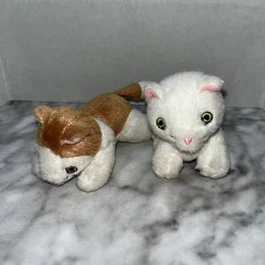Muñeca American Girl Rebecca Rebecca’s Kittens 1ª Edición 2011 Usada en Excelente Condición - Imagen 1 de 4