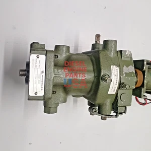 8561-630 WOODWARD GOVERNOR PSG | P/N: 8561630 CUMMINS - Picture 1 of 5