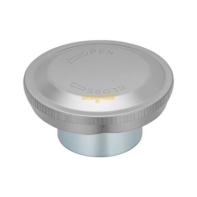 Gas Fuel Cap 51048-1103 51048-0005 for Kawasaki Mule 2010 2020 2030 2500 2510 - Image 1 of 4