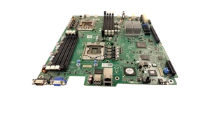 Dell POWEREDGE R510 Server Motherboard DPRKF - Picture 1 of 3