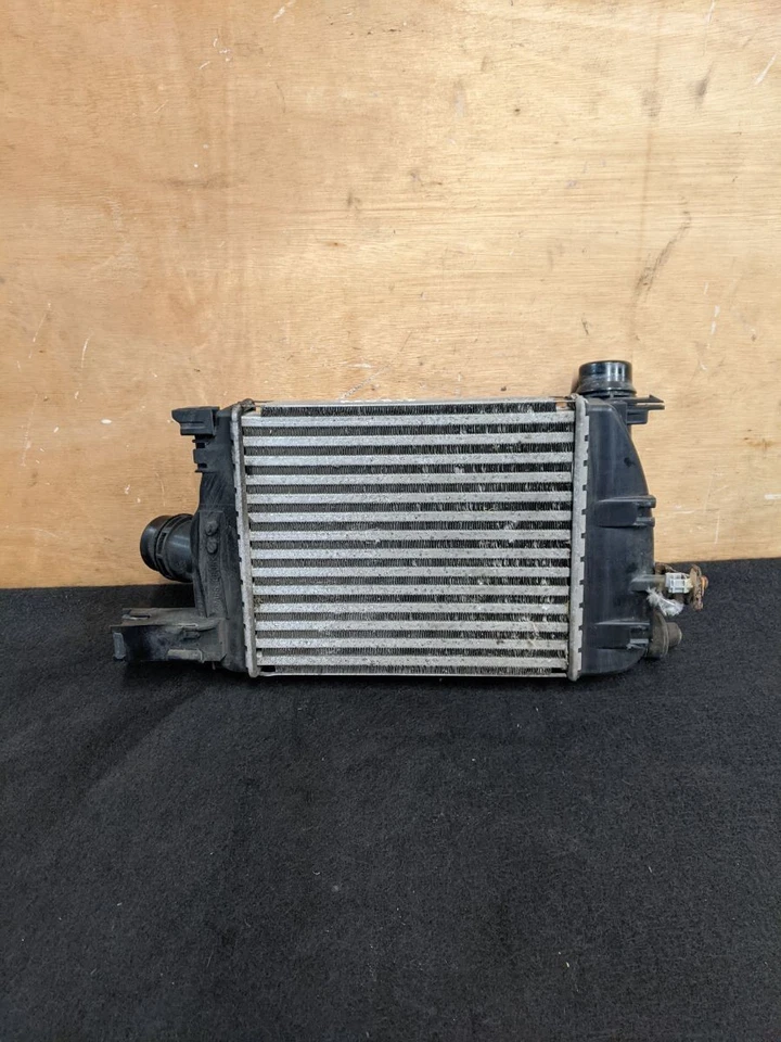 RENAULT CLIO MK4 X98 0.9 PETROL INTERCOOLER RADIATOR 144963014R - Image 1 of 4