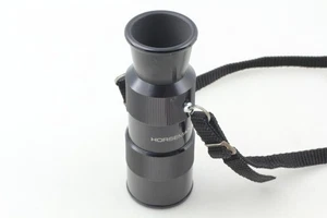 【MINT】 Horseman Focusing Magnifier 6x Finder Long Lens Lupe Loupe from JAPAN - Picture 1 of 10