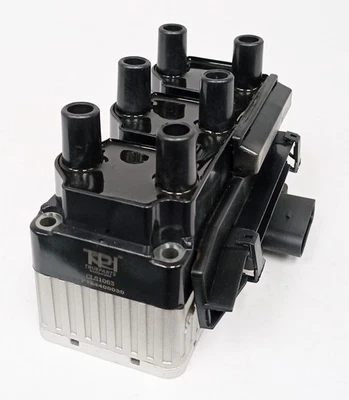 True Part Inc. Ignition Coil CLS1063 For Volkswagen Golf Jetta 1998-2003 - Изображение 1 из 4