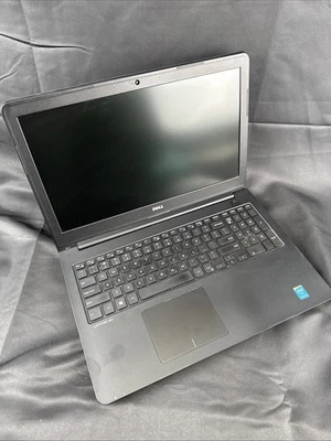 Dell Latitude 3550 15" Core i3-5005U 2GHz 8GB RAM NO HDD NO OS - Image 1 of 4