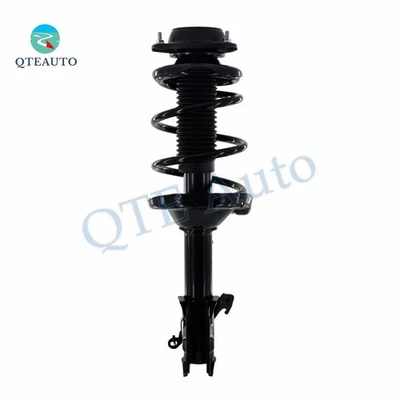 Front Left Quick Complete Strut-Coil Spring For 2015-2017 Subaru Outback 3.6R - Image 1 of 3