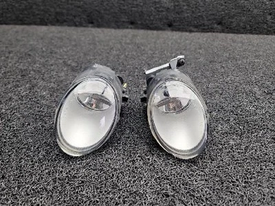 Luz antiniebla izquierda Volkswagen Phaeton 2009 Foto 1 de 4