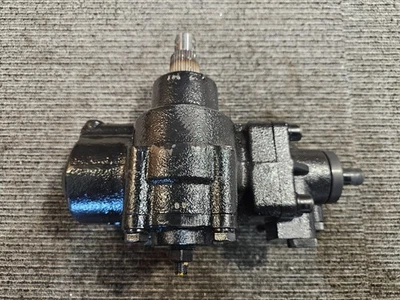 Lares 607815 010 80T Power Steering Gear Box Fits Chevy C10/Blazer - Image 1 of 4