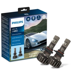 Glühbirne, Weitstrahler 11012U91X2 PHILIPS - Bild 1 von 1