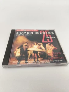 CD - SUPER OLDIES 25 VOLUME 3 - CD Gut  - Bild 1 von 3