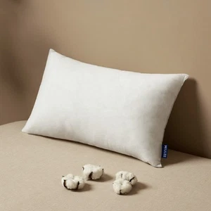 Pillow Insert 12X20 Inch Decorative Rectangle Throw Pillow Insert Premium Fluf - Picture 1 of 9