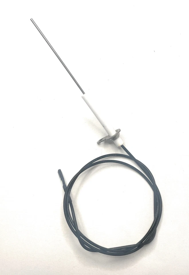 Electrodo y alambre para parrilla de barbacoa Lynx. Reemplaza Lynx OME 31221 Foto 1 de 1