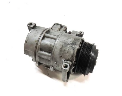 2011-2012 MERCEDES BENZ E350 (W212) 3.0L OM642 ДИЗЕЛЬНЫЙ ДВИГАТЕЛЬ A/C КОМПРЕССОР НАСОС - Изображение 1 из 4